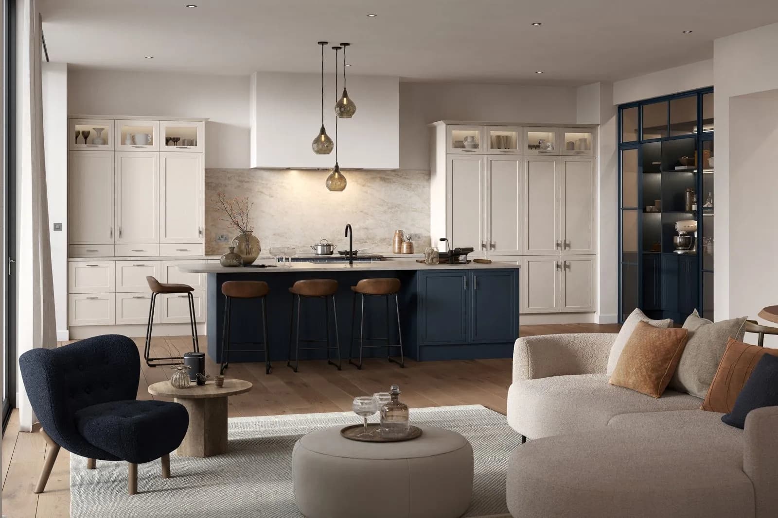 Tamaru home gallery image