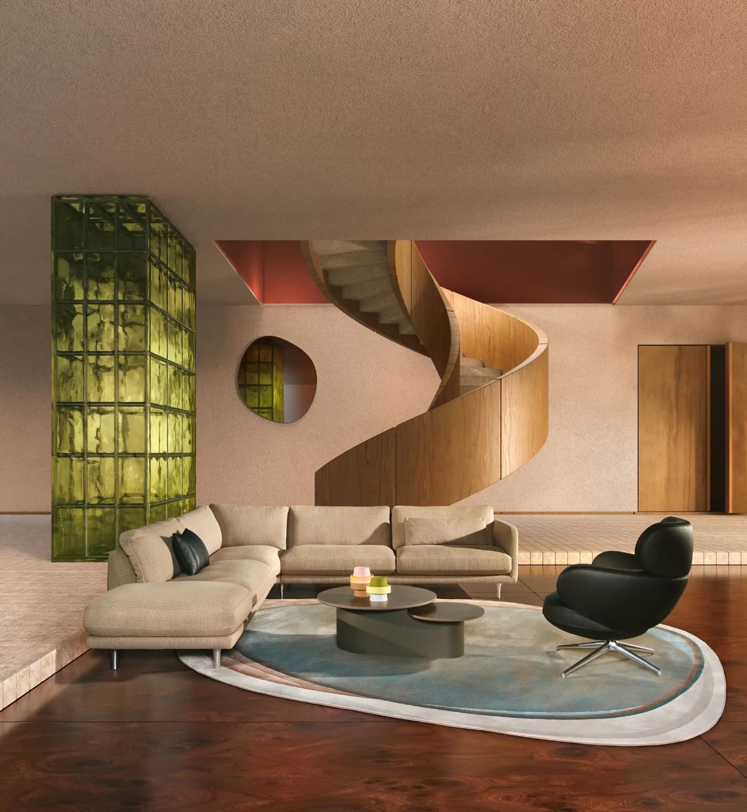 Tamaru home gallery image