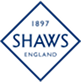 Shaws